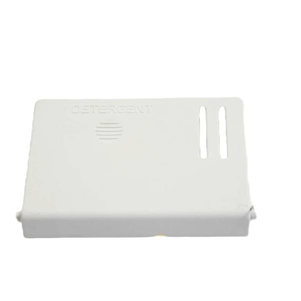 Whirlpool Replacement Dishwasher Lid Assembly, Part# W11651613