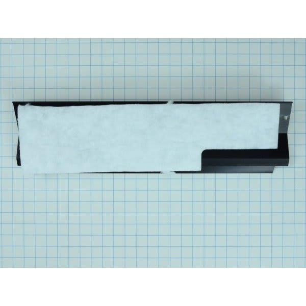 Whirlpool Panel For Dishwasher Part #w10827631