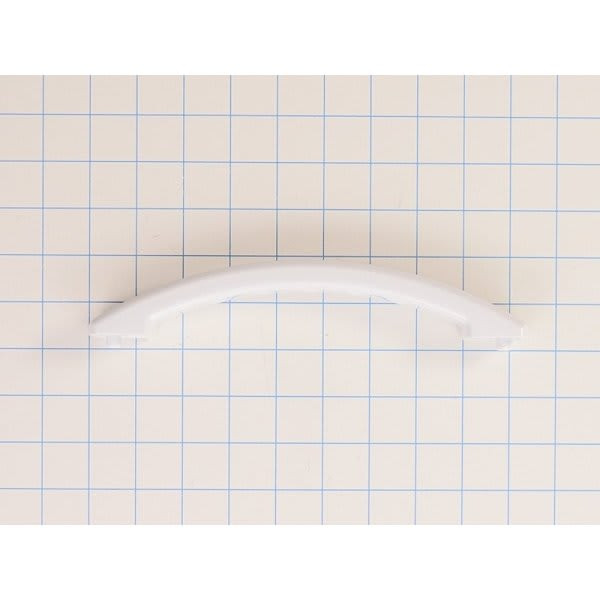 Whirlpool Door Handle For Dishwasher Part #w10212410