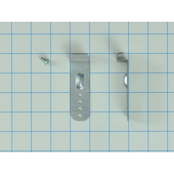 Electrolux Replacement Installation Bracket For Dishwashers, Part# 5304475603