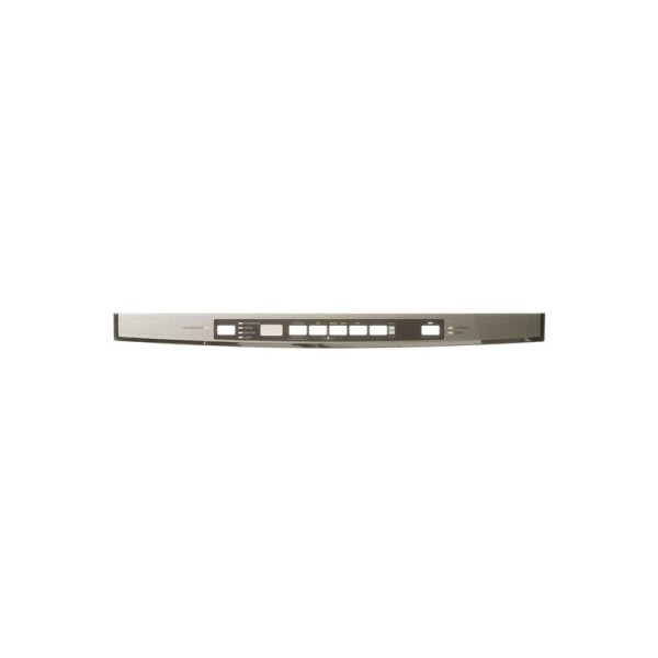 General Electric Replacement Control Panel For Dishwasher, Part #wd34x20180