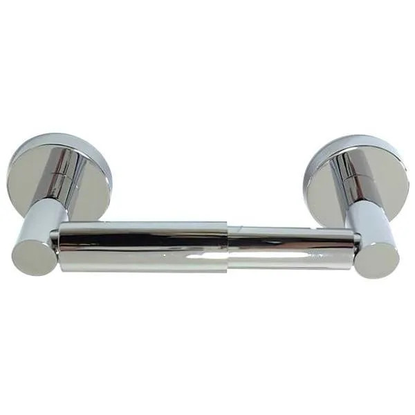 Seasons Westwind Chrome Toilet Paper Holder