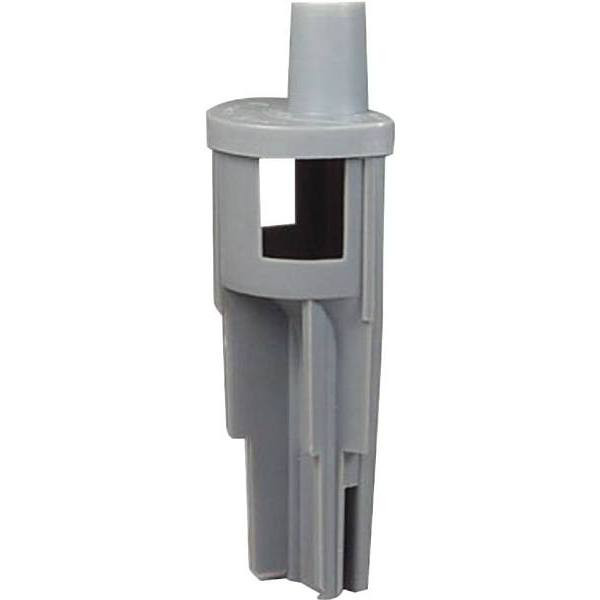Keeney 2" Plastic, Water Softener Air Gap