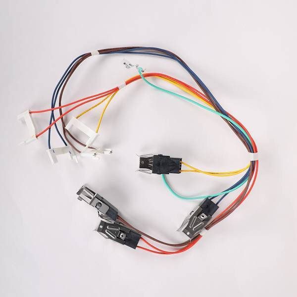 Frigidaire Replacement Main Top Wire Harness For Range, Part#5304516152