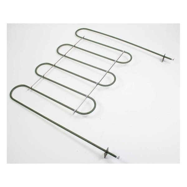Samsung Replacement Bake Element For Range, Part#dg47-00020b