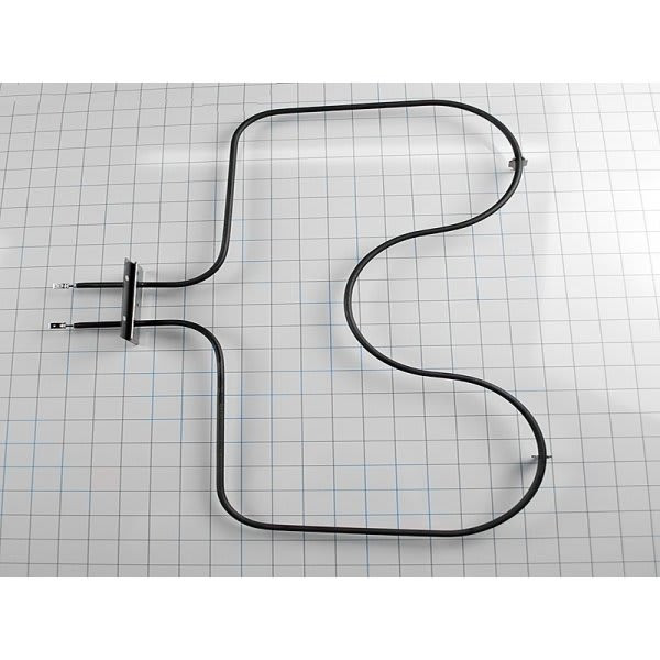 Whirlpool Replacement Bake Element For Range, Part#wpy0063531
