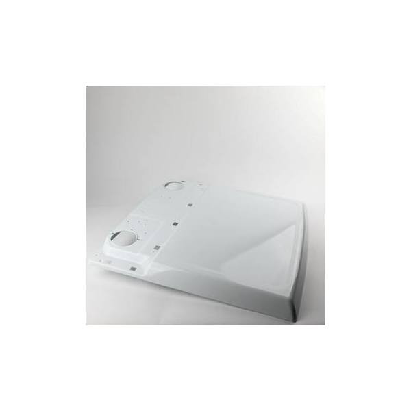 Ge Replacement Top Cover For Dryer, Part# We03x24721