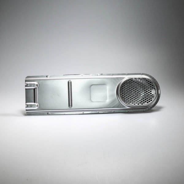 Whirlpool Replacement Heater Box For Dryer, Part #wp8541818