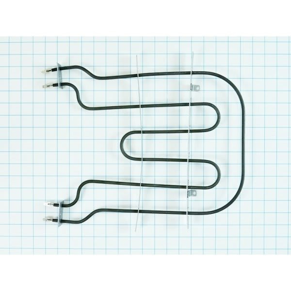 GE Replacement Broil Element For Range, Part #wp9760774 WP9760774