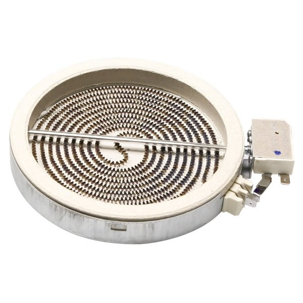 GE Replacement Radiant Element For Range/Oven, Part #wb30t10145 WB30T10145