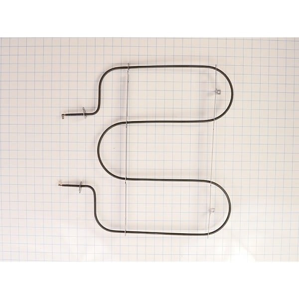 Whirlpool Replacement Broil Element For Range, Part# W10856603 W10856603