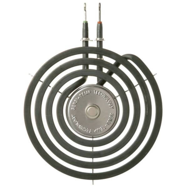 GE 6 In. Sensi-Temp Coils, Part # Wb30x31058 WB30X31058