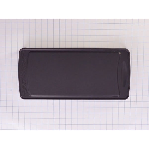 Whirlpool Replacement Griddle For Range, Part# Wpw10133861 WPW10133861