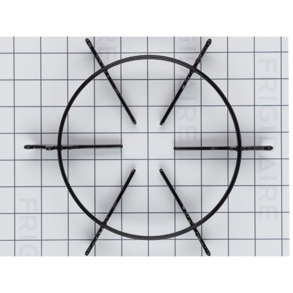 Electrolux Replacement Surface Burner Grate For Range, Part #316055800