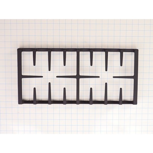 GE Replacement Center Grate For Range, Part # Wb31x24737
