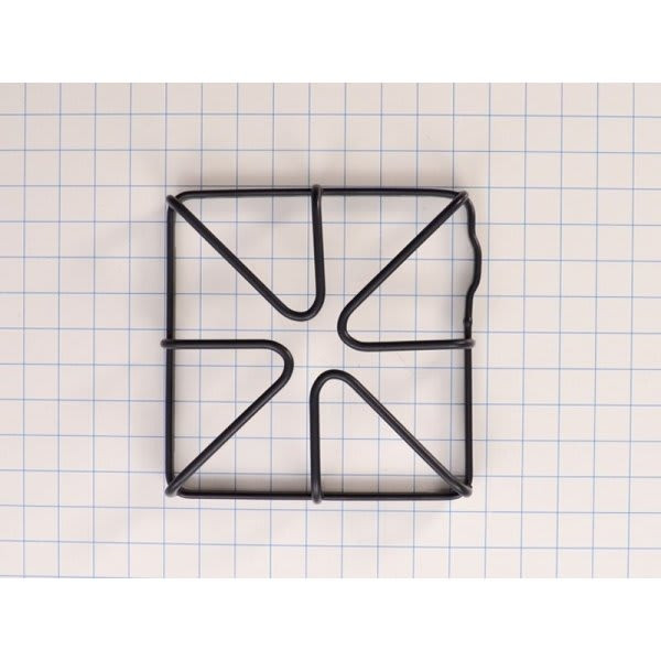 General Electric Grate Assembly For Range, Part #wb31x20643