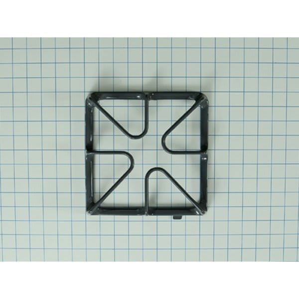 General Electric Replacement Surface Burner Grate For Range, Part #wb31k10045