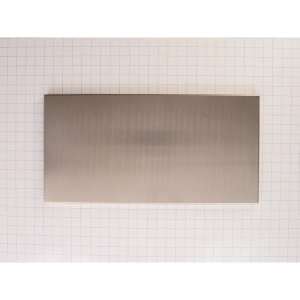 Whirlpool Replacement Griddle Cover For Cooktop/Range, Part# W10160195