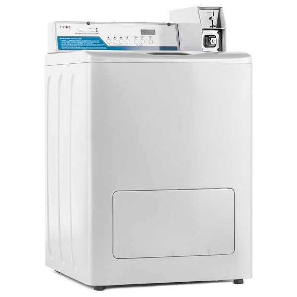 Crossover Wascomat Coin-Operated Top-Load Washer WMTW4371MC2