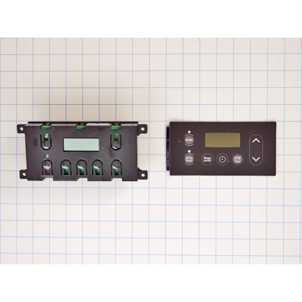 Electrolux Replacement Control Board For Oven, Part#318185330