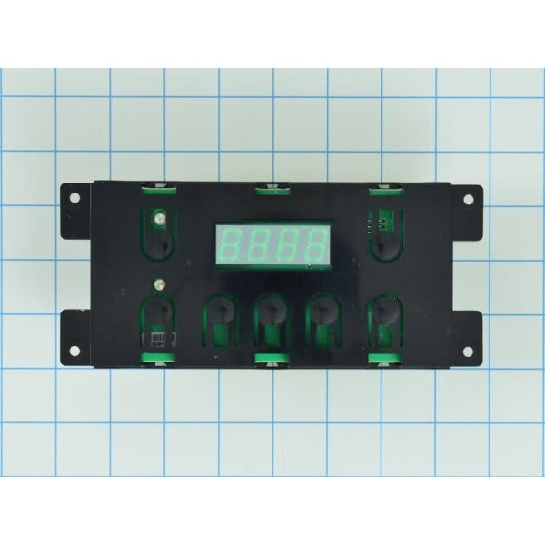 Frigidaire Replacement Control Board For Range, Part#316455430