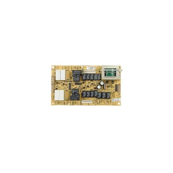 Frigidaire Replacement Relay Control Board For Range, Part#316443911