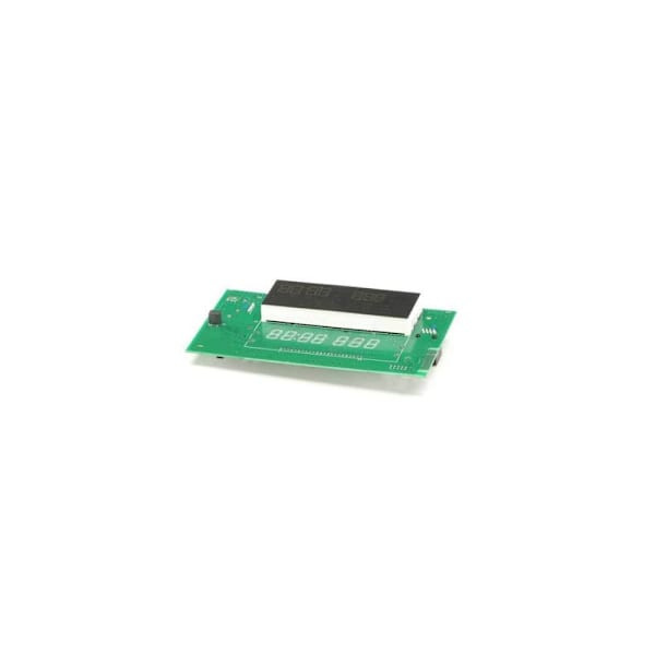 GE Replacement Control Board For Oven, Part#wb27x29602