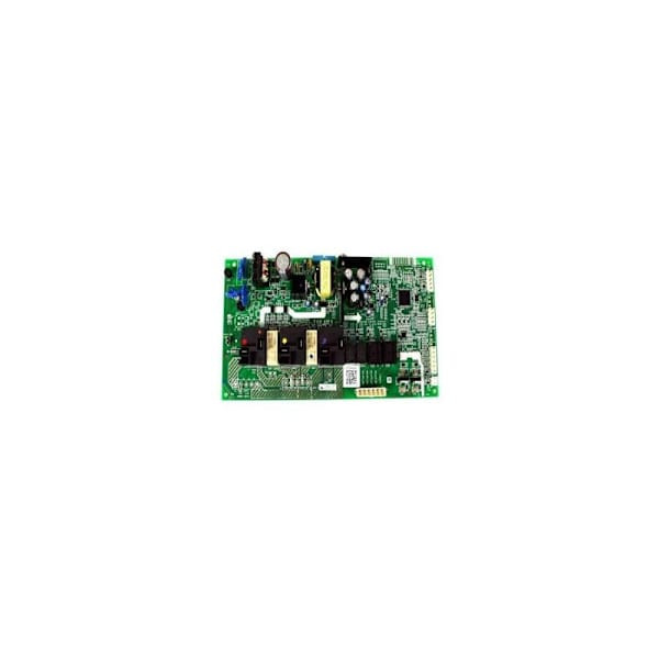 GE Replacement Control Board For Oven, Part#wb27x32430
