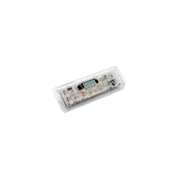 GE Replacement Control Board For Range, Part#wb27k10355