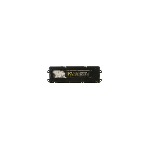 GE Replacement Control Board For Range, Part#wb27t10800