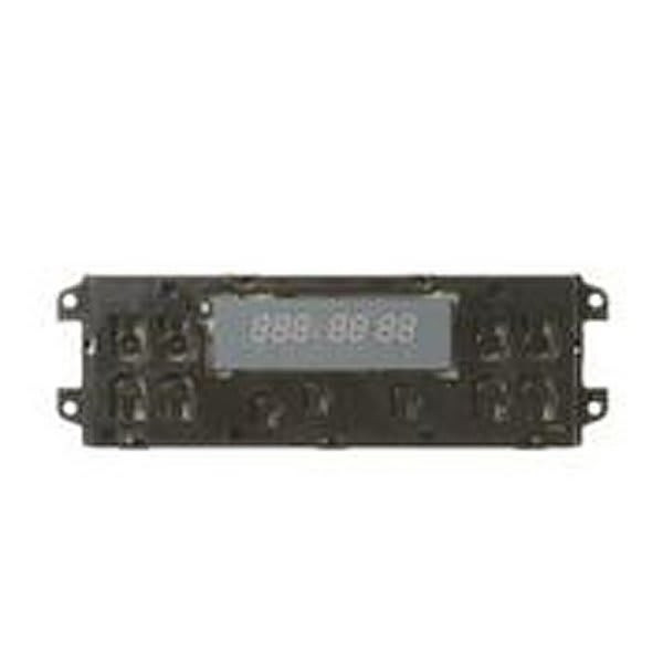 GE Replacement Control Board For Range, Part#wb27t10833