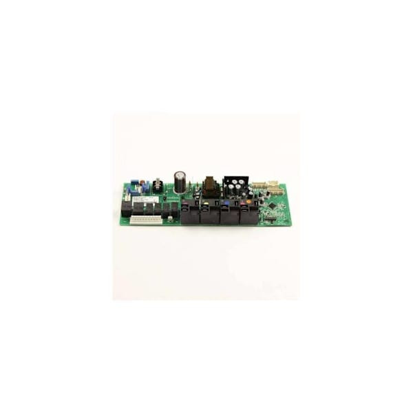 GE Replacement Control Board For Range, Part#wb27t11356