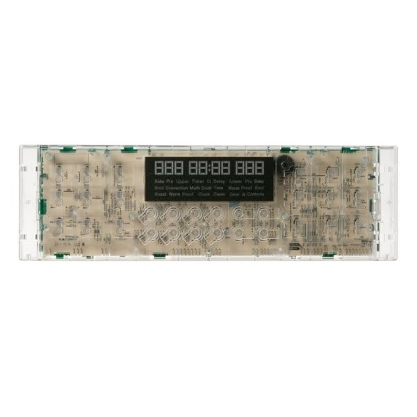 GE Replacement Control Board For Range, Part#wb27x25351