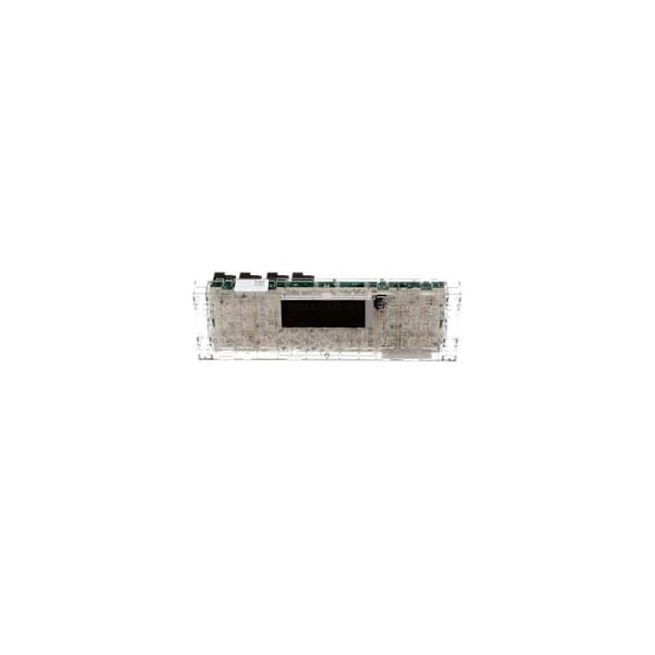 GE Replacement Control Board For Range, Part#wb27x29612