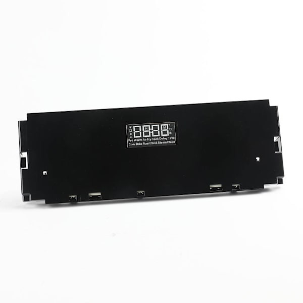 GE Replacement Control Board For Range, Part#wb27x40807