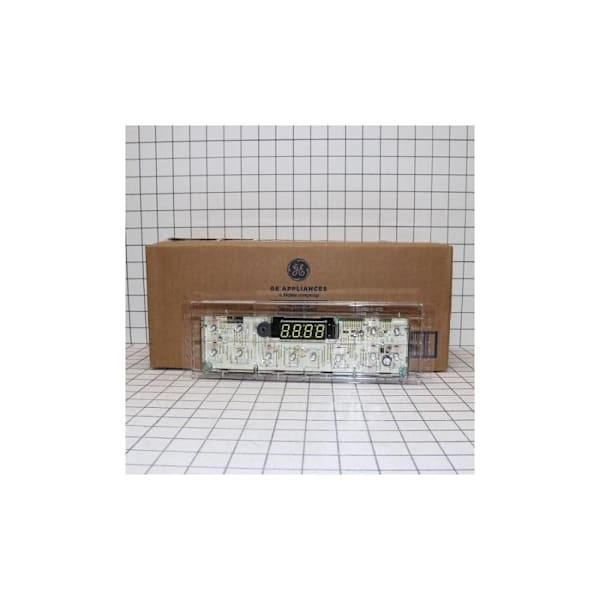 GE Replacement Control Board For Range, Part#wb27x44726