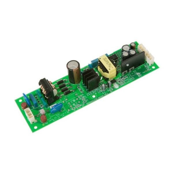 GE Replacement Power Supply Board For Range, Part#wb27x24011