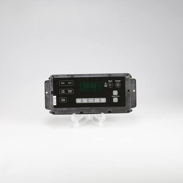 Whirlpool Replacement Control Board And Overlay For Range, Part#w11122551