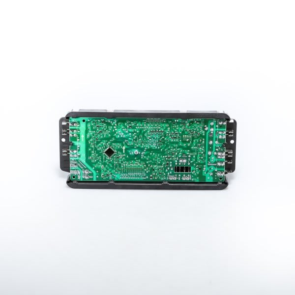 Whirlpool Replacement Control Board And Overlay For Range, Part#w11805589