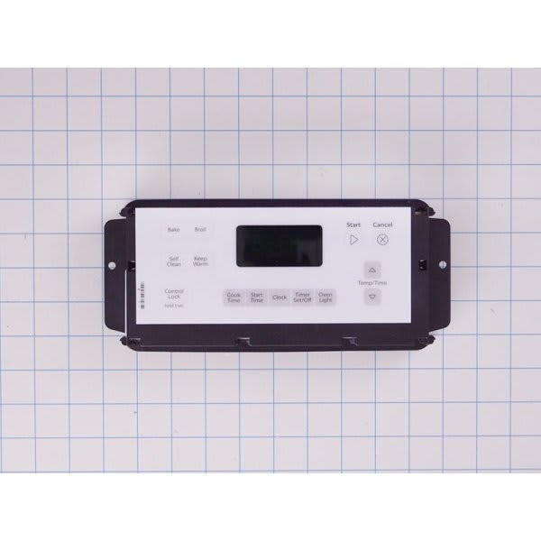 Whirlpool Replacement Control Board For Range, Part#w11122533