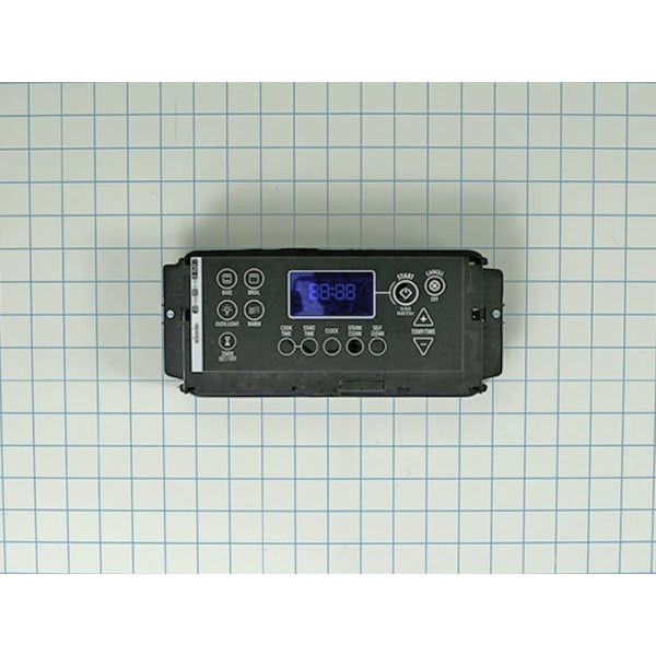 Whirlpool Replacement Control Board For Range, Part#wpw10476353