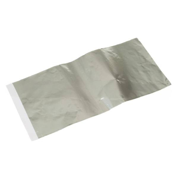 Ge Replacement Panel Side Foil For Range, Part - Wb35x26892 WB35X26892