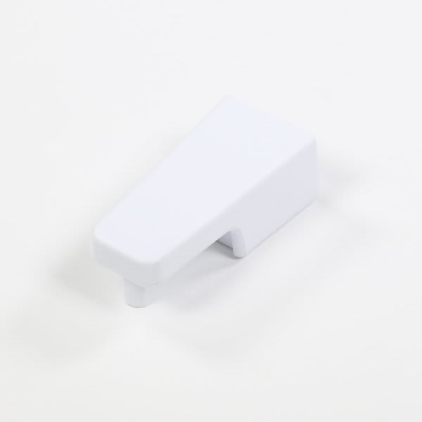 Electrolux Replacement End Cap For Range, Part #316137000