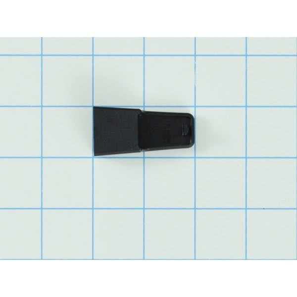Electrolux Replacement End Cap For Range, Part#  316137003
