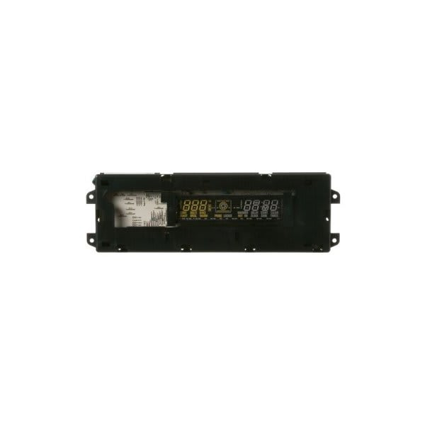 General Electric Replacement Control Oven For Range, Part# Wb27k10423