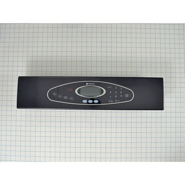 Whirlpool Replacement Control Panel For Range, Part #5765m432-60