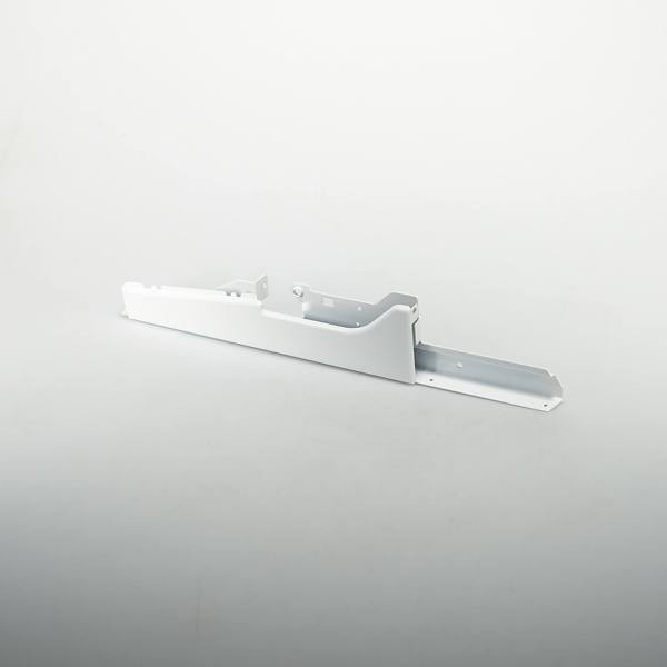 Whirlpool Replacement Endcap Panel For Range, Part# Wpw10184433