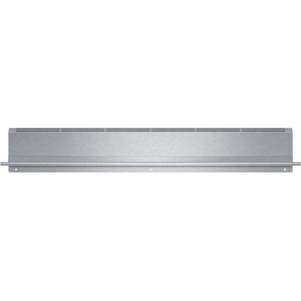 Bosch 4 Inch Low Back Accessory For Bosch Electric And Induction Slide