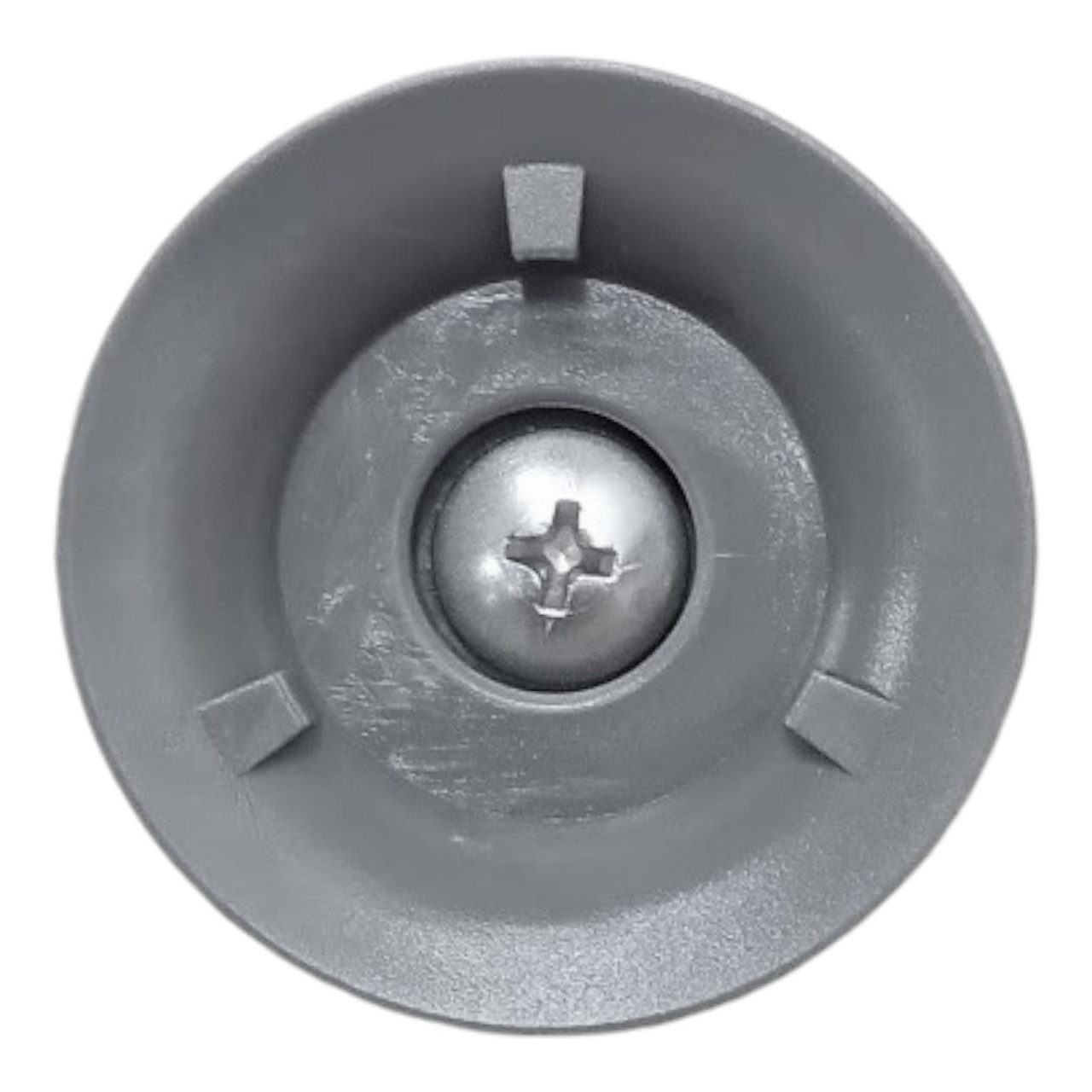 Frigidaire Replacement Roller Assembly For Dishwasher, Part# 5304506916