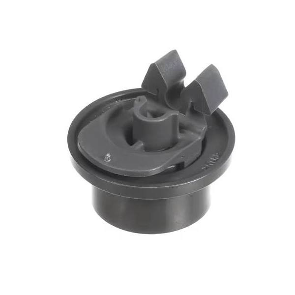 GE Replacement Lower Rack Roller And Dishwasher Stud Assembly, Part # Wd12x27747